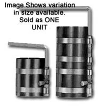 Lisle 3-1/2 to 7 Inch Piston Ring Compressor LI92984